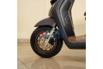 Honda Stylo ABS Tahun 2026